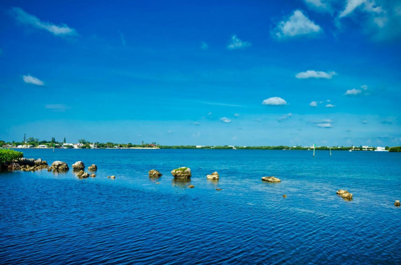 Indigo Reef Resort Marathon Eksteriør bilde